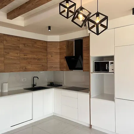 Apartman Old Town Square *