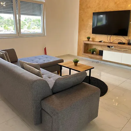 Apartman Old Town Square