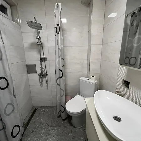 Old Town Square Appartement