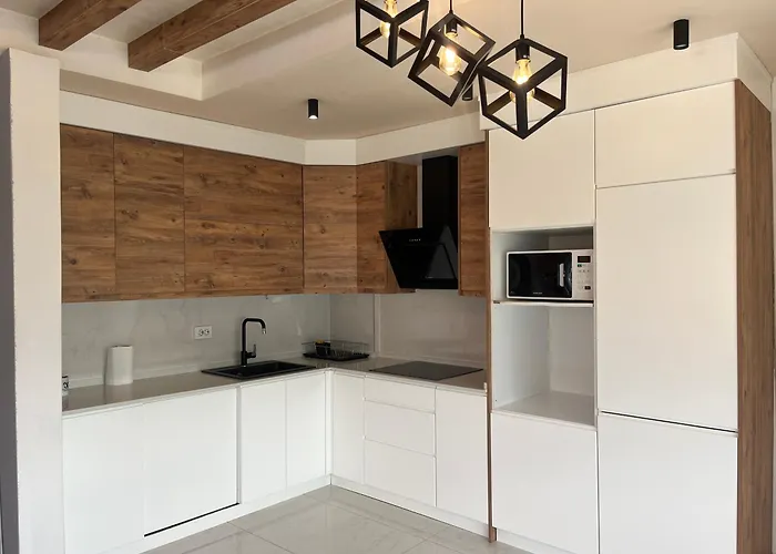 Apartman Old Town Square *