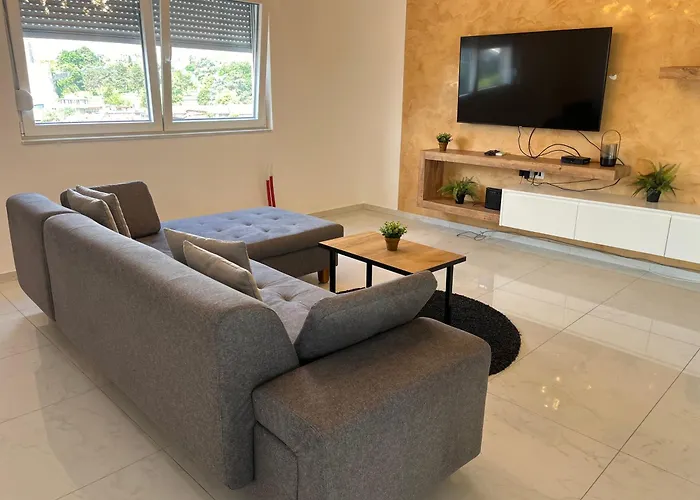 Apartman Old Town Square