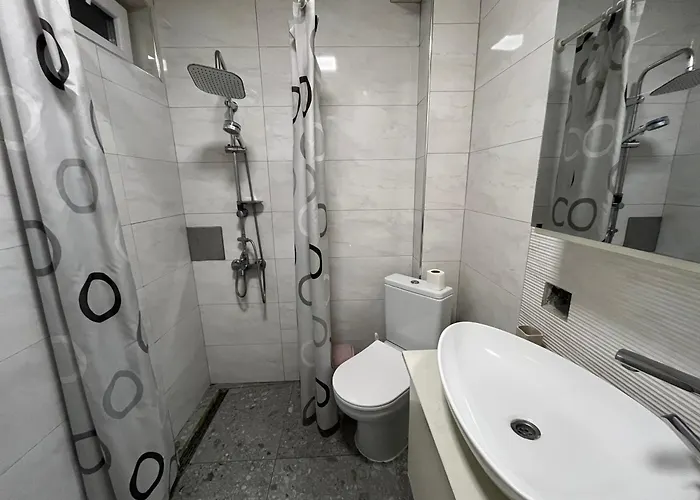 Old Town Square Apartment