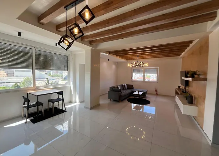 Apartman Old Town Square *