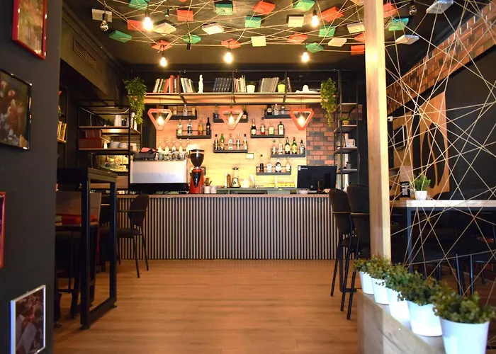 Apartment Old Town Square